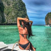 Отзыв от Светлана - виза ДТВ